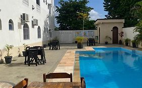 Hotel Galo Da Serra
